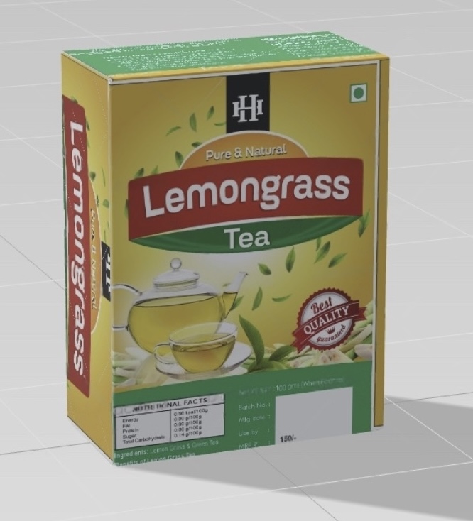 Green Tea